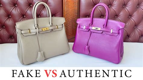 fake hermes birkin vs. real|Hermes Birkin bag real.